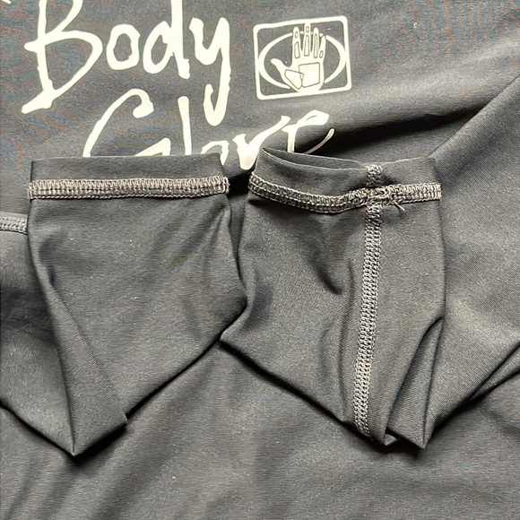 Body Glove Size Large Youth LargeLing Sleeve T-Shirt UVP50 - Picture 5 of 14